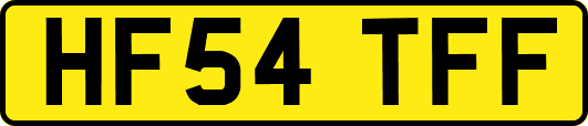 HF54TFF