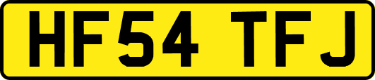 HF54TFJ