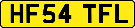 HF54TFL