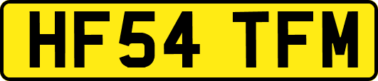 HF54TFM