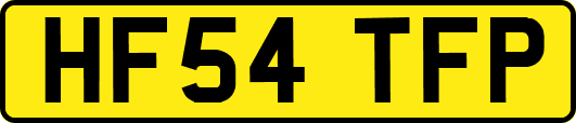 HF54TFP