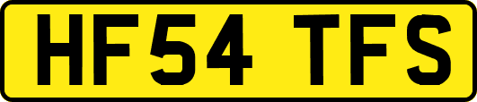 HF54TFS