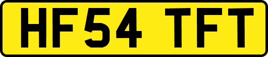 HF54TFT