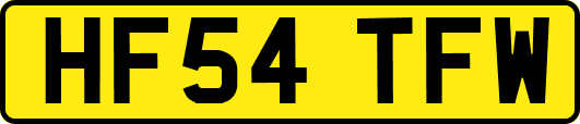 HF54TFW