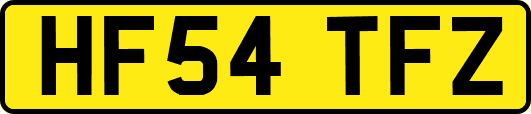 HF54TFZ