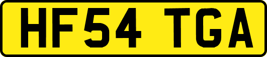 HF54TGA