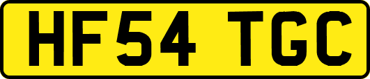 HF54TGC