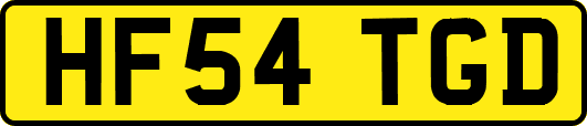 HF54TGD