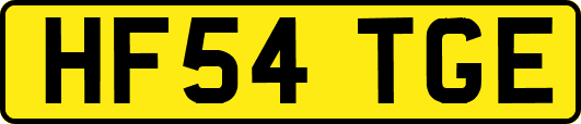 HF54TGE
