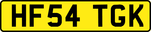 HF54TGK