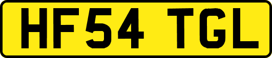 HF54TGL