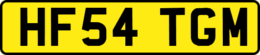 HF54TGM