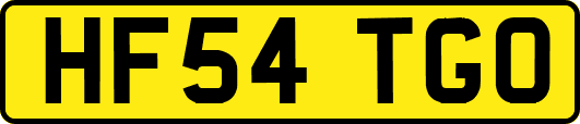 HF54TGO