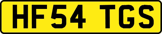 HF54TGS