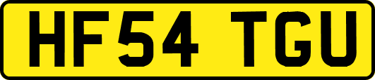 HF54TGU