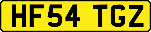 HF54TGZ