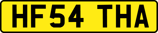 HF54THA
