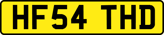 HF54THD
