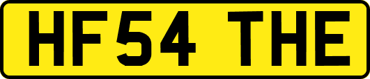 HF54THE