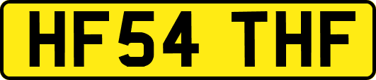 HF54THF