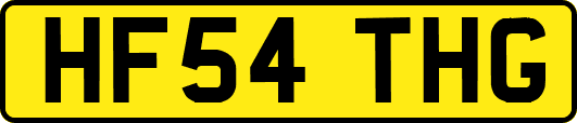 HF54THG