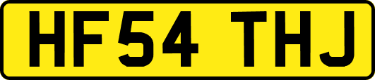 HF54THJ