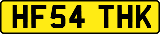 HF54THK