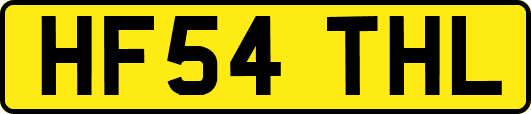 HF54THL