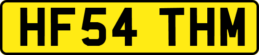 HF54THM