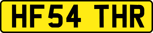 HF54THR