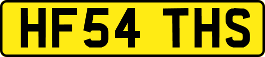 HF54THS