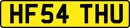 HF54THU