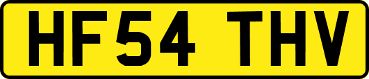 HF54THV