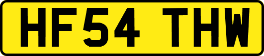 HF54THW