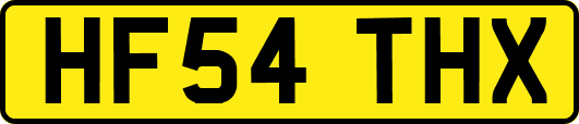 HF54THX