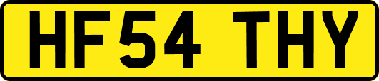 HF54THY