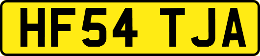 HF54TJA