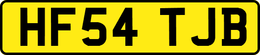 HF54TJB