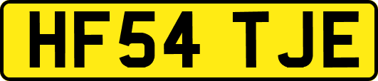 HF54TJE