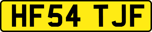 HF54TJF