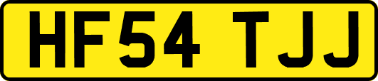 HF54TJJ