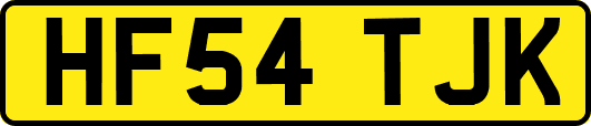 HF54TJK