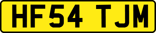 HF54TJM