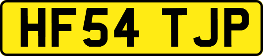 HF54TJP