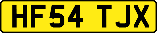 HF54TJX