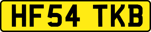 HF54TKB