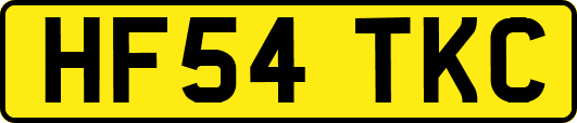 HF54TKC