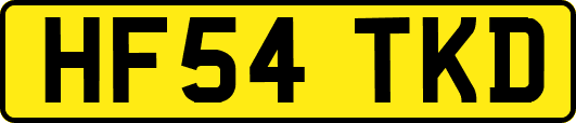 HF54TKD