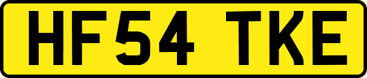 HF54TKE