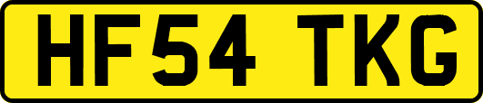HF54TKG